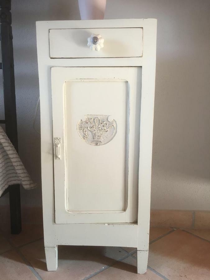 ホテルCastello Della Bastia Balocco エクステリア 写真