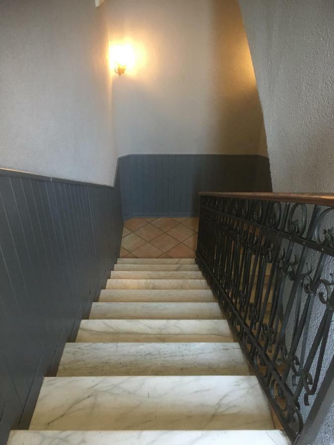 ホテルCastello Della Bastia Balocco エクステリア 写真